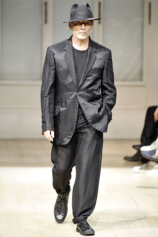 Yohji Yamamoto / - 2009